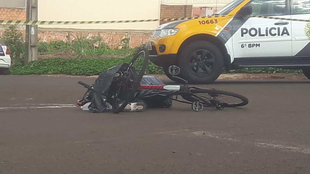 Homicídio no Santa Cruz: jovem de 23 anos tinha passagens por tráfico e porte ilegal de arma