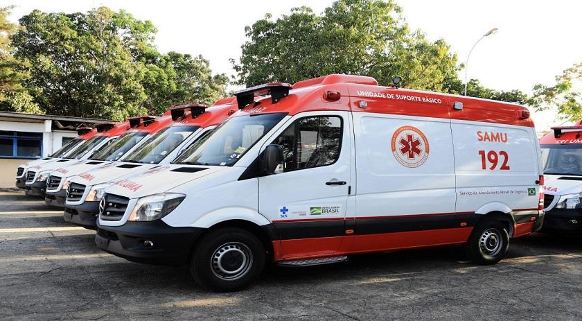 Imagem referente a Médico morre enquanto visitava pacientes em posto de saúde