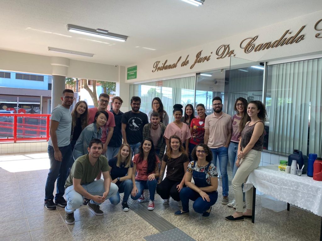 Médicos residentes e multiprofissionais iniciam atividades e já atendem em Unidades de Saúde da Família