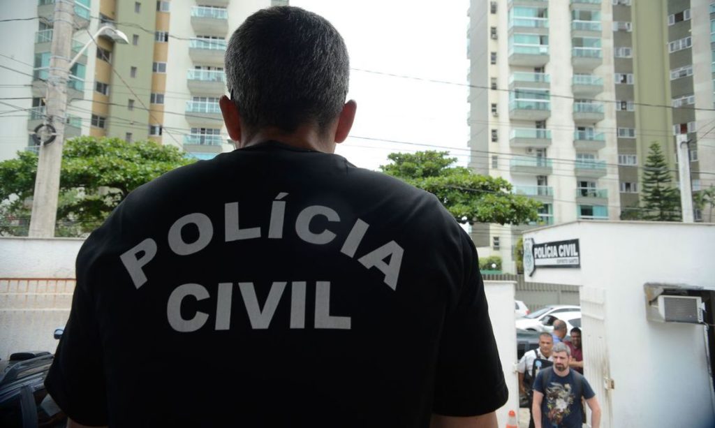 Polícia Civil esclarece homicídio de jovem de 19 anos em Curitiba