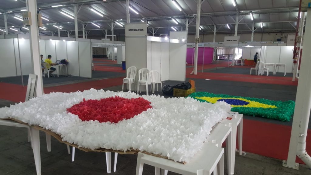 Acontece no fim de semana a 5ª edição do Nipofest Cultural Acontece no fim de semana a 5ª edição do Nipofest Cultural