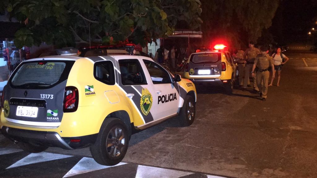 Mulher é baleada no Santo Onofre e levada por familiares ao HUOP