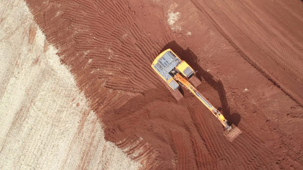 Pavimentação de 310 Km das estradas rurais de Cascavel leva qualidade de vida ao campo