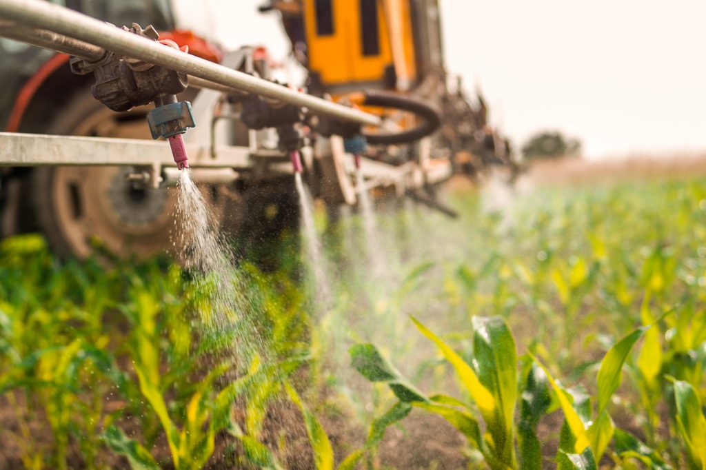 Capacitação orienta para recebimento e destinação de embalagens de agrotóxicos