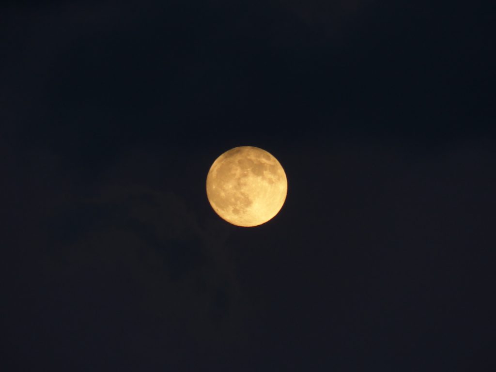 Nasa anuncia programa para levar primeira mulher à Lua em 2024