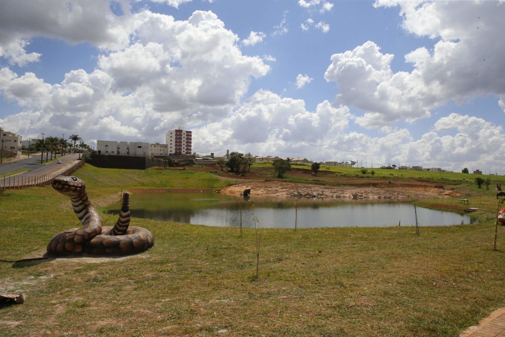 Secretaria do Meio Ambiente informa que serviços de limpeza em espaços públicos serão mantidos