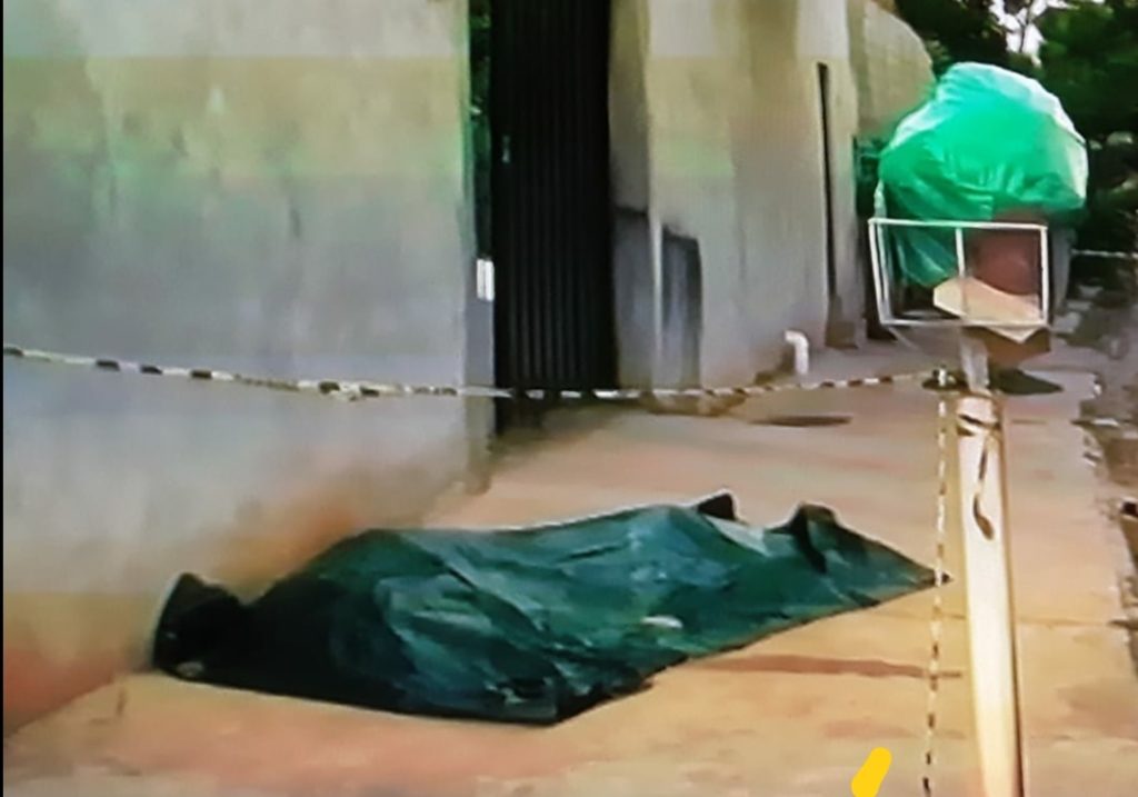 Homem é encontrado morto na Zona Norte de Londrina