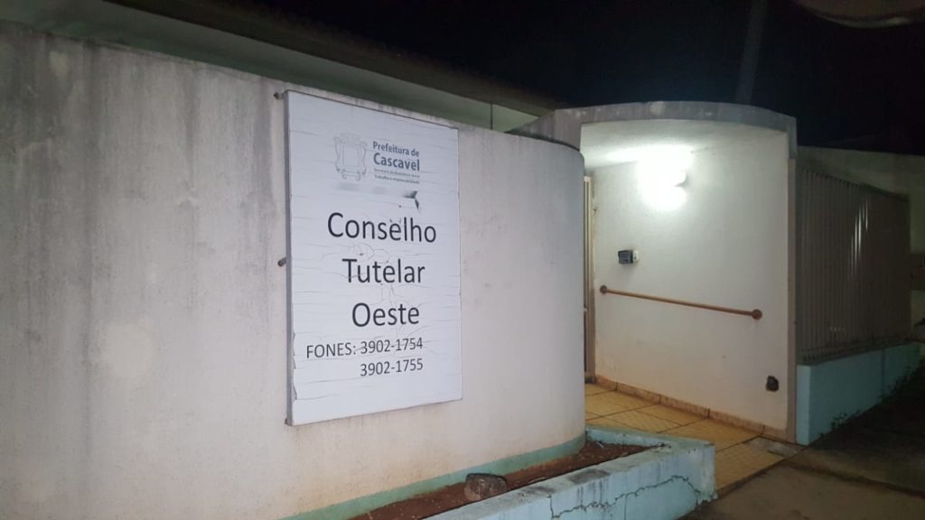 Prefeitura deve locar imóvel para abrigar a sede do Conselho Tutelar Oeste