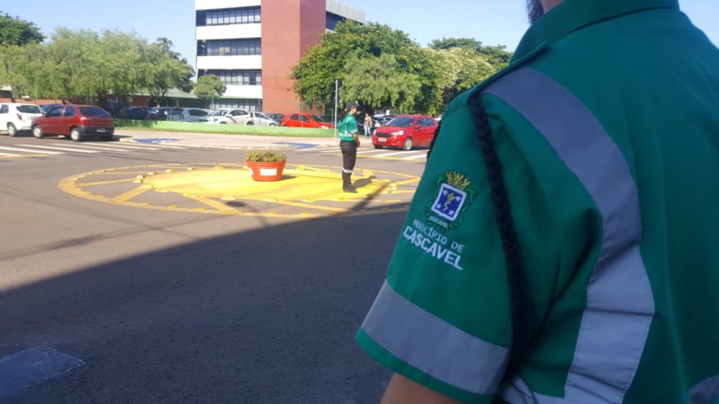 Câmara votará com urgência regulamentação da Transitar