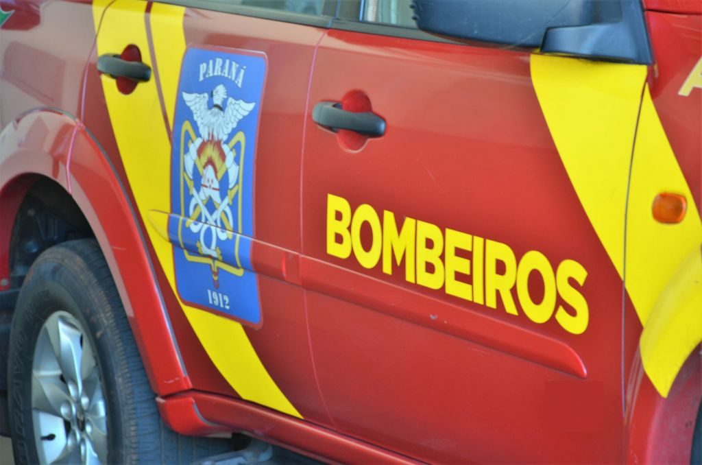 Tenente Coronel Gelson Marcelo Jahnke assume o 3º Comando Regional do Corpo de Bombeiros