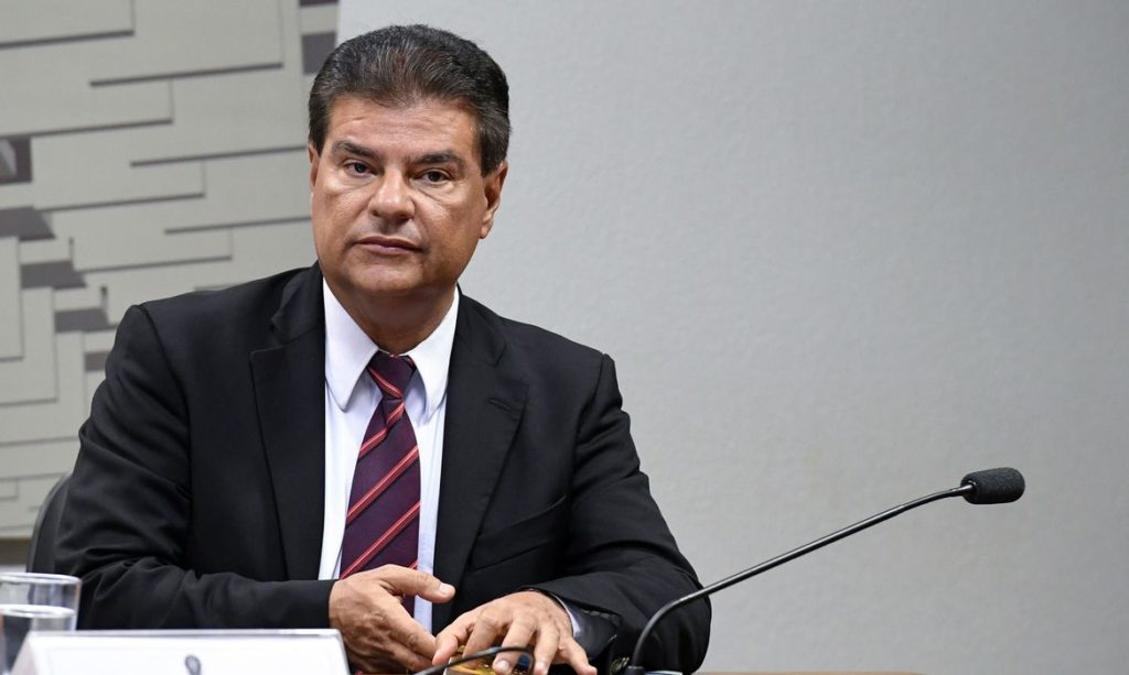 Comissão de Relações Exteriores fará mutirão para sabatinar diplomatas