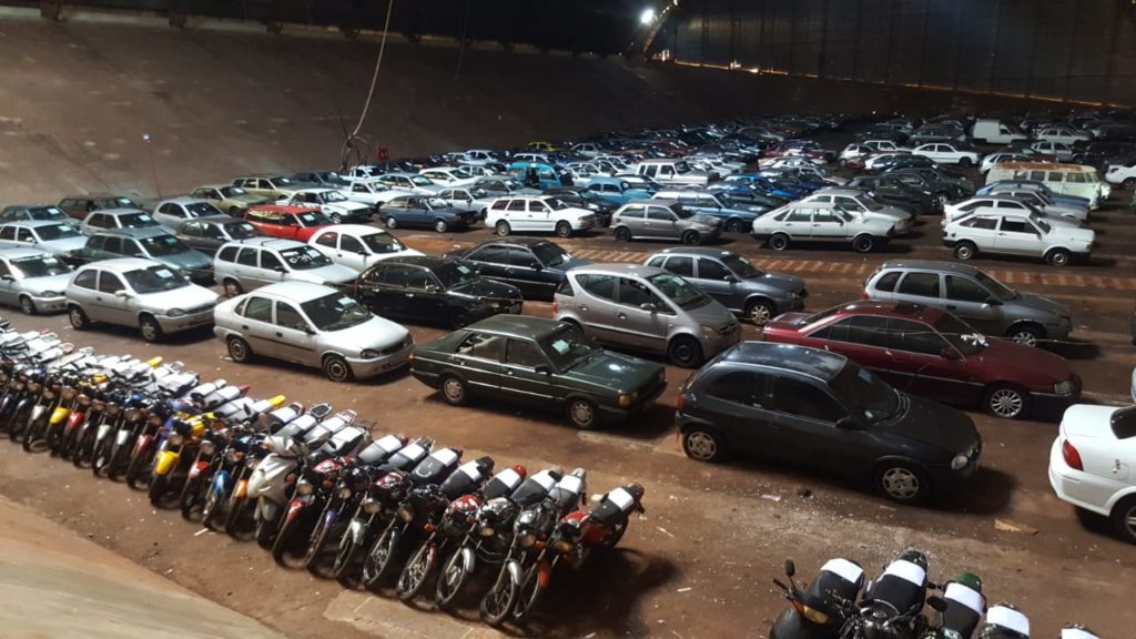 Transitar marca para 8 de setembro o leilão online de veículos que foi aberto pela Cettrans Transitar marca para 8 de setembro o leilão online de veículos que foi aberto pela Cettrans