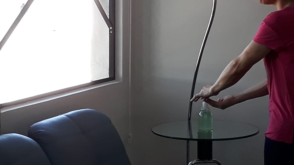 Prefeitura divulga novo Decreto para enfrentamento da Covid-19 Imagem referente a Prefeitura divulga novo Decreto para enfrentamento da Covid-19