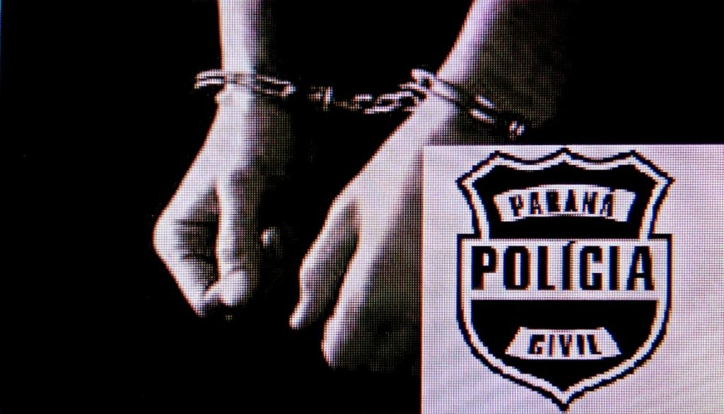 Polícia Civil prende homem que matou mulher e teve condenação transitada em julgado em Francisco Beltrão