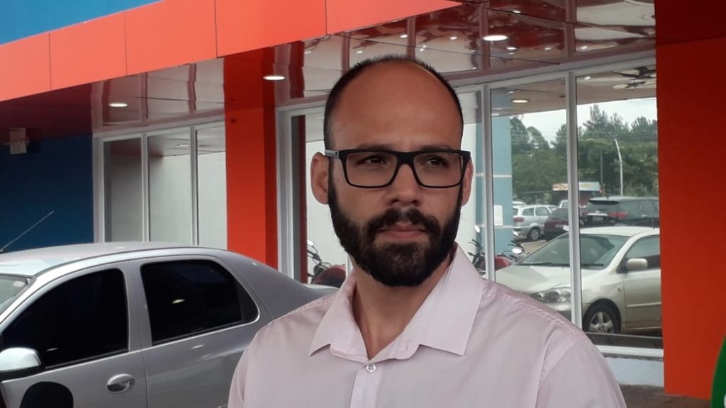 Coronavírus: Diretor geral do HU determina mudanças na rotina de servidores e visitantes como forma de prevenção