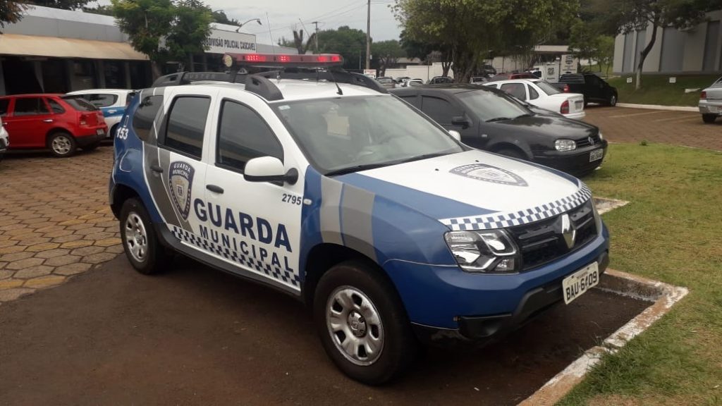 Por conta de instabilidade, telefone da Guarda Municipal fica prejudicado