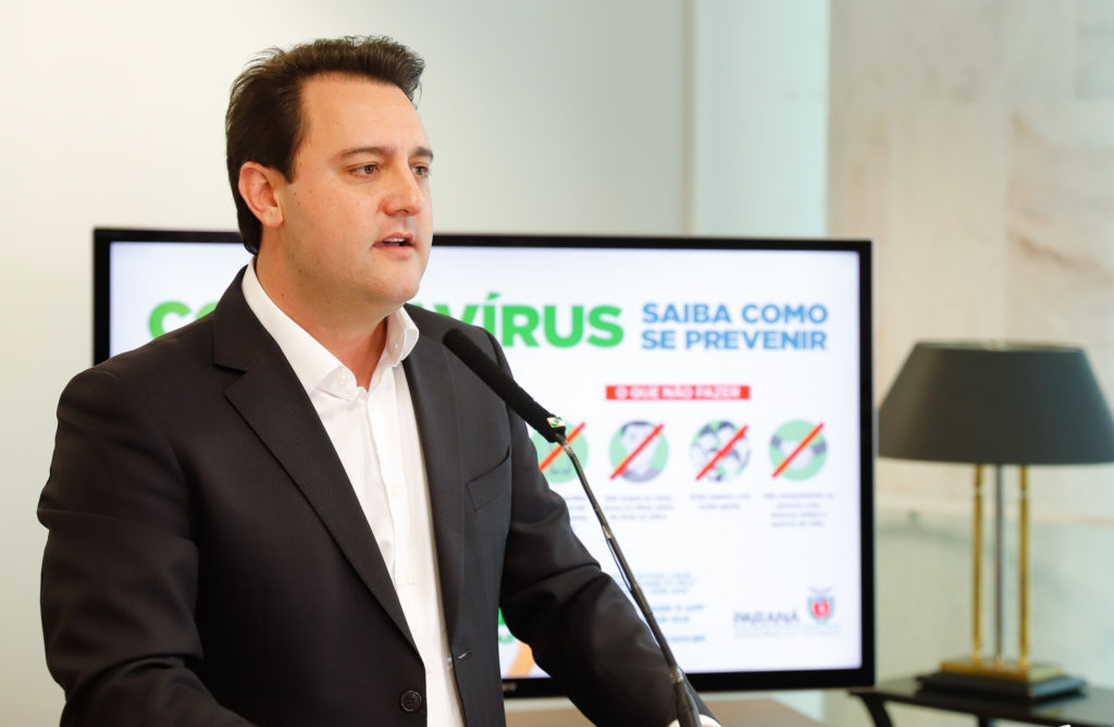 Governador autoriza nomeação de 186 novos escrivães da Polícia Civil