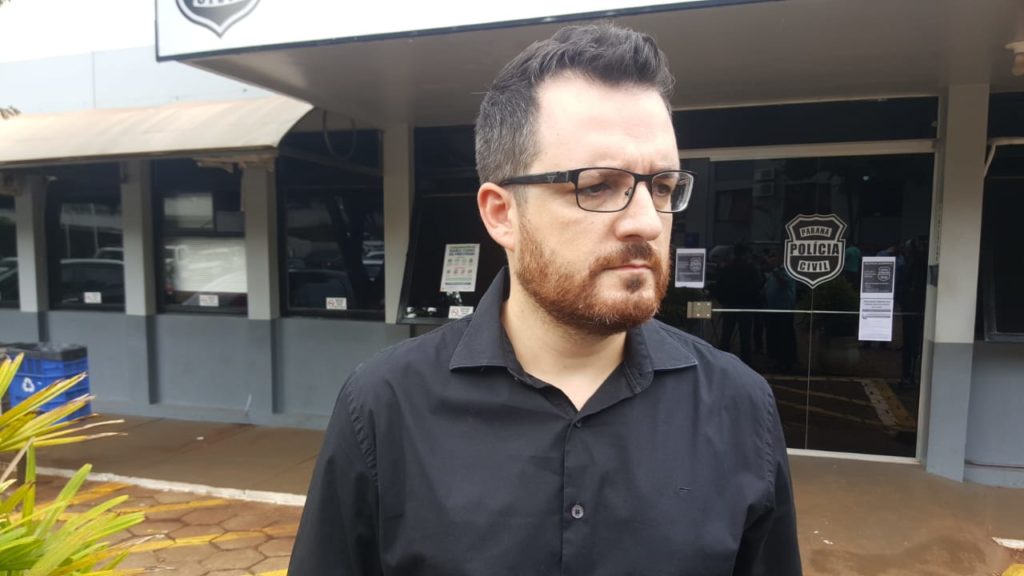 Polícia Civil fala sobre mudanças no atendimento na delegacia como forma de prevenção ao coronavírus