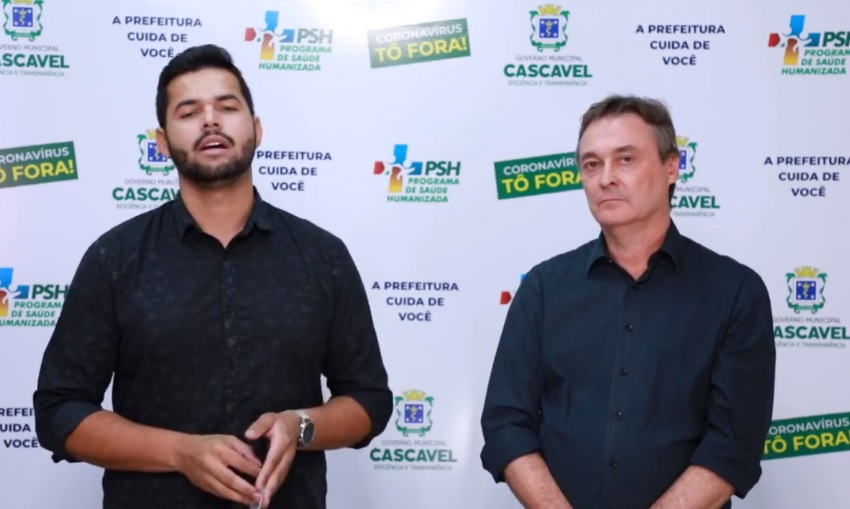 Prefeitura fala sobre fiscalização do decreto do fechamento do comércio