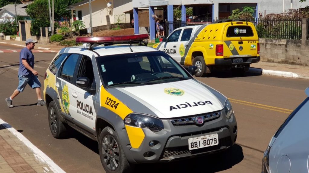 Idosa de 70 anos é encontrada morta em casa em Bom Jesus do Sul; há indícios de violência