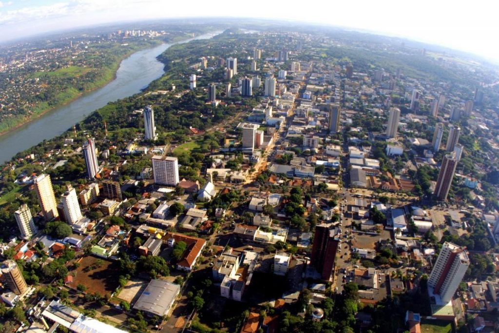Prefeitura decreta Alerta Vermelho na Vila C, em Foz do Iguaçu