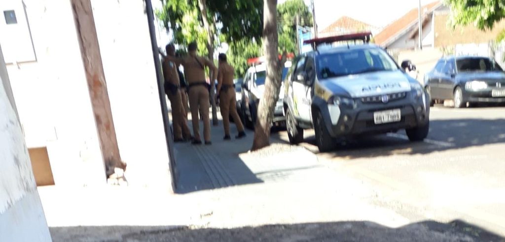 Detento morre após ser esfaqueado em Sertanópolis