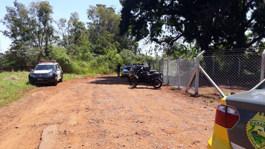 Jovem de 22 anos é executado a tiros na Zona Oeste de Londrina