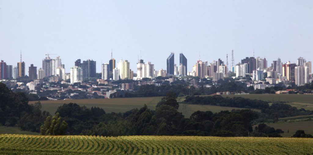 Cascavel começa a se preparar para abertura gradativa do comércio