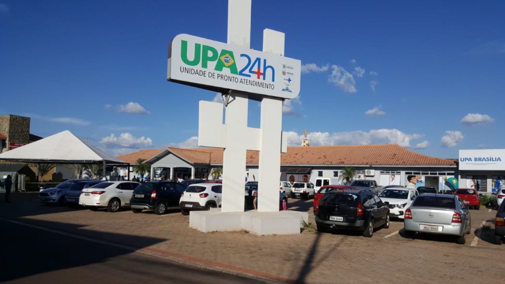 Veja as novas medidas de atendimento nas UPA’s que entraram em vigência a partir desta quinta-feira
