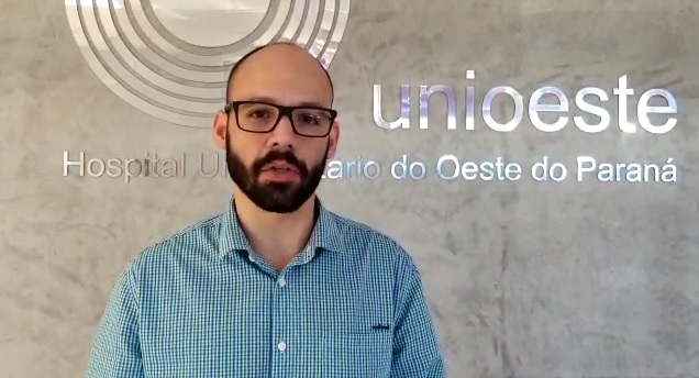 Covid-19: Dois pacientes ainda seguem no HU; mulher de 53 recebeu alta e deve manter isolamento domiciliar