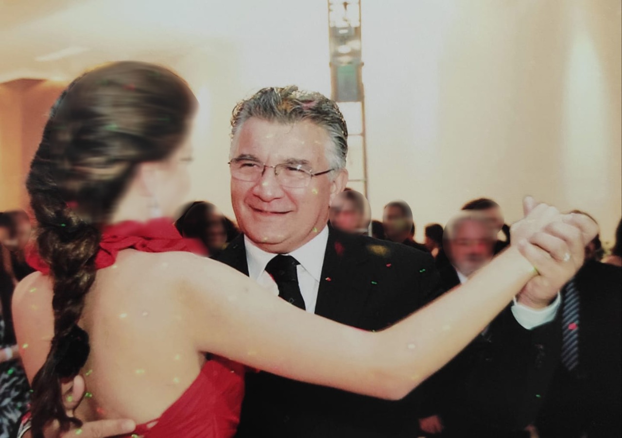 “Uma pessoa ativa, saudável e com vontade de viver”, diz familiar de homem morto com coronavírus