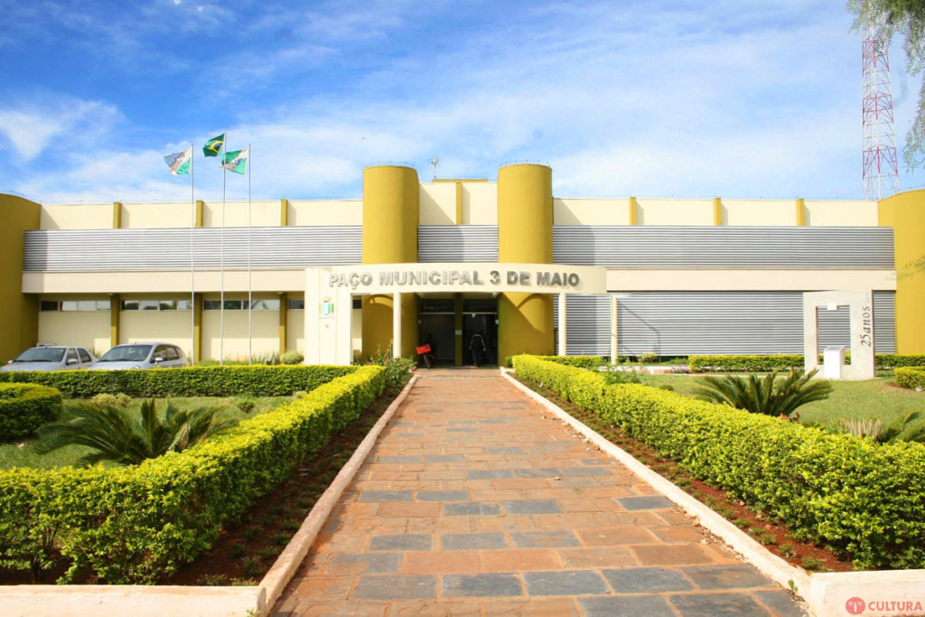 Ex-prefeita e ex-gestor de Oscip devem ressarcir R$ 1,9 milhão a Santa Terezinha Ex-prefeita e ex-gestor de Oscip devem ressarcir R$ 1,9 milhão a Santa Terezinha