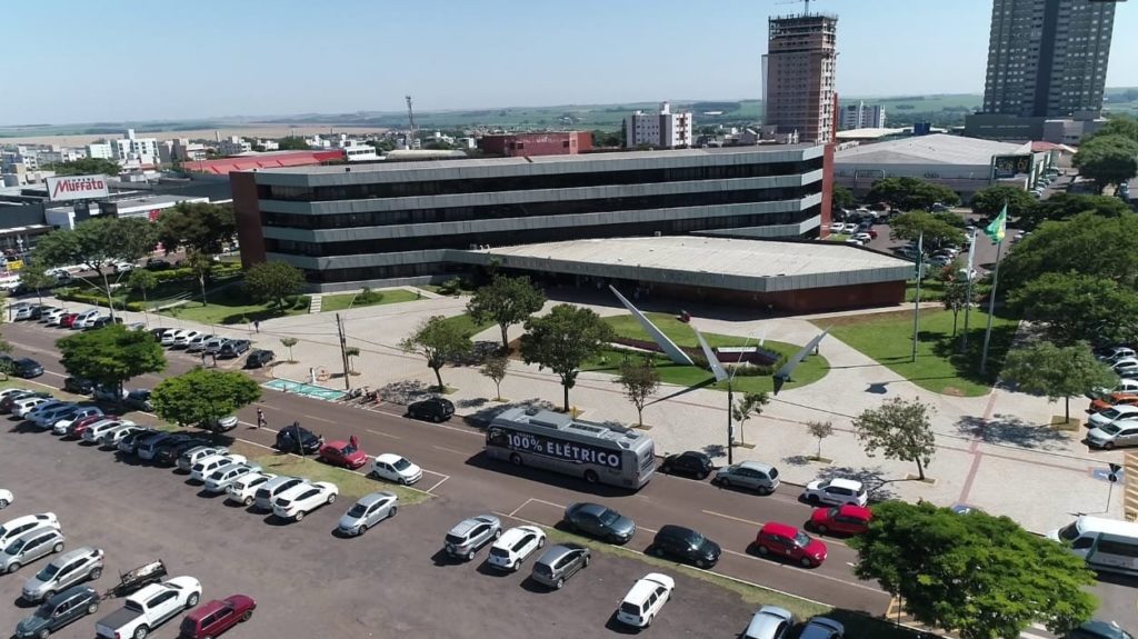 Prefeitura divulga os novos Secretários de Agricultura e Desenvolvimento Econômico