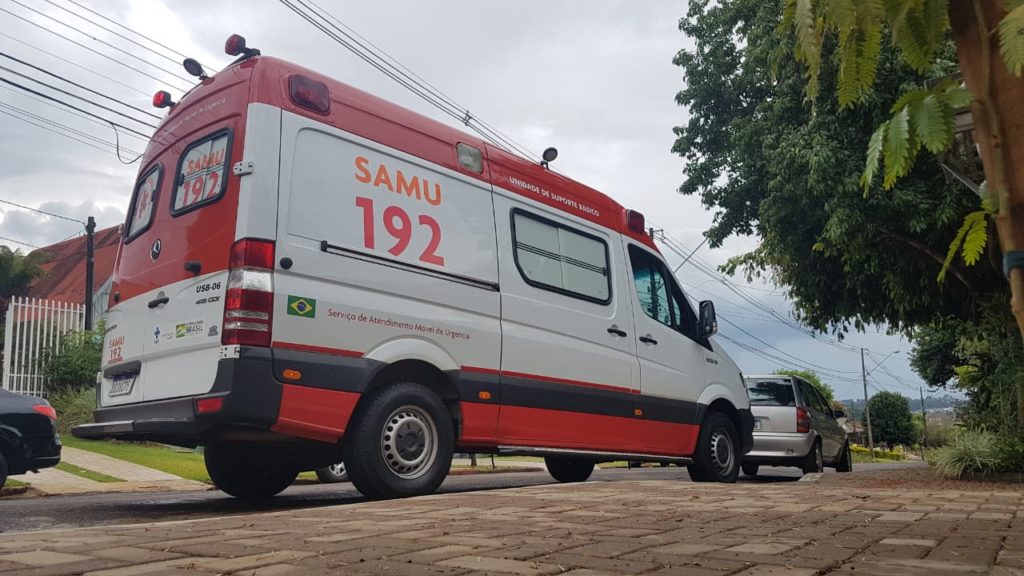 É possível o credenciamento de particulares para prestar serviços junto ao Samu