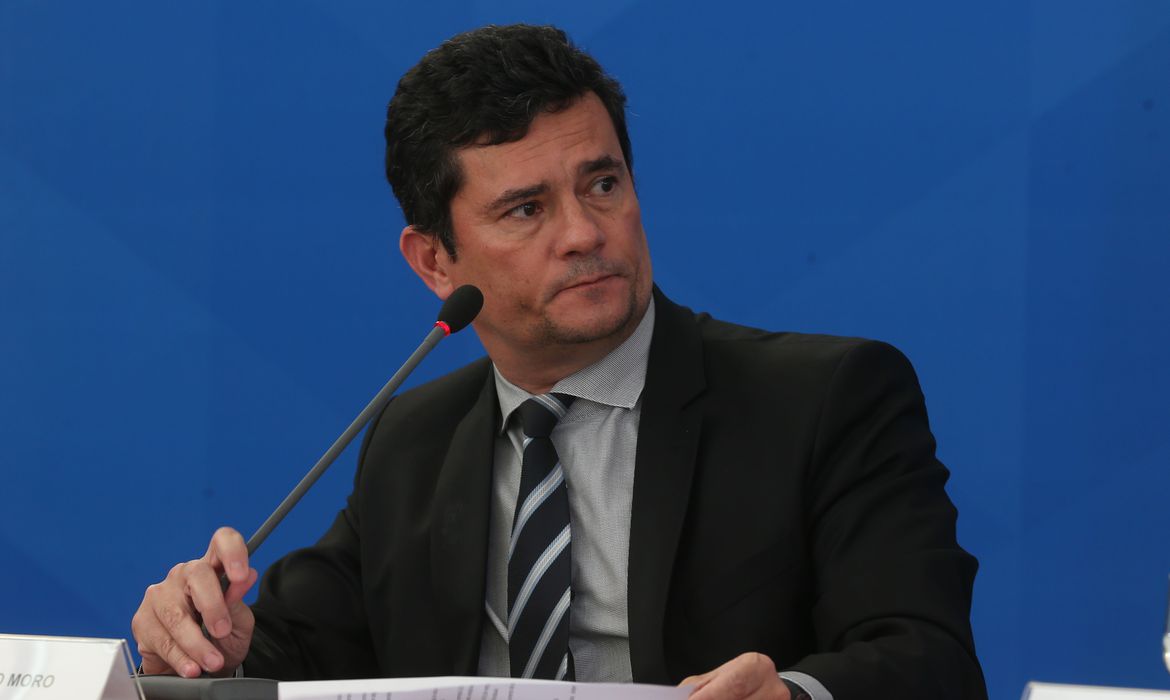Imagem referente a Após Moro, PGR quer ouvir 3 ministros militares