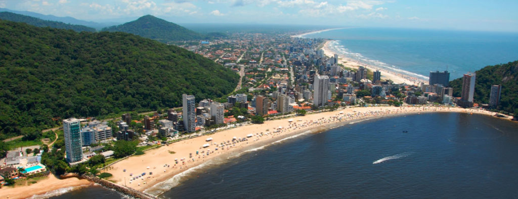 MP recomenda que Prefeito de Matinhos apresente plano de fiscalização para evitar aglomerações nas praias