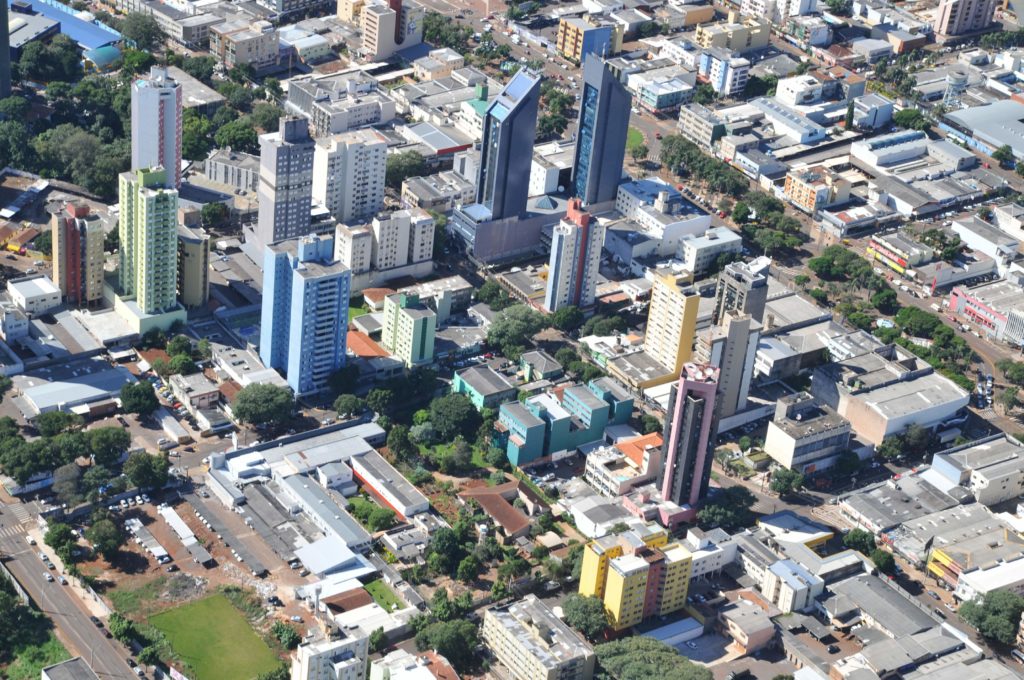 Cascavel se antecipa e prepara pacote de retomada econômica