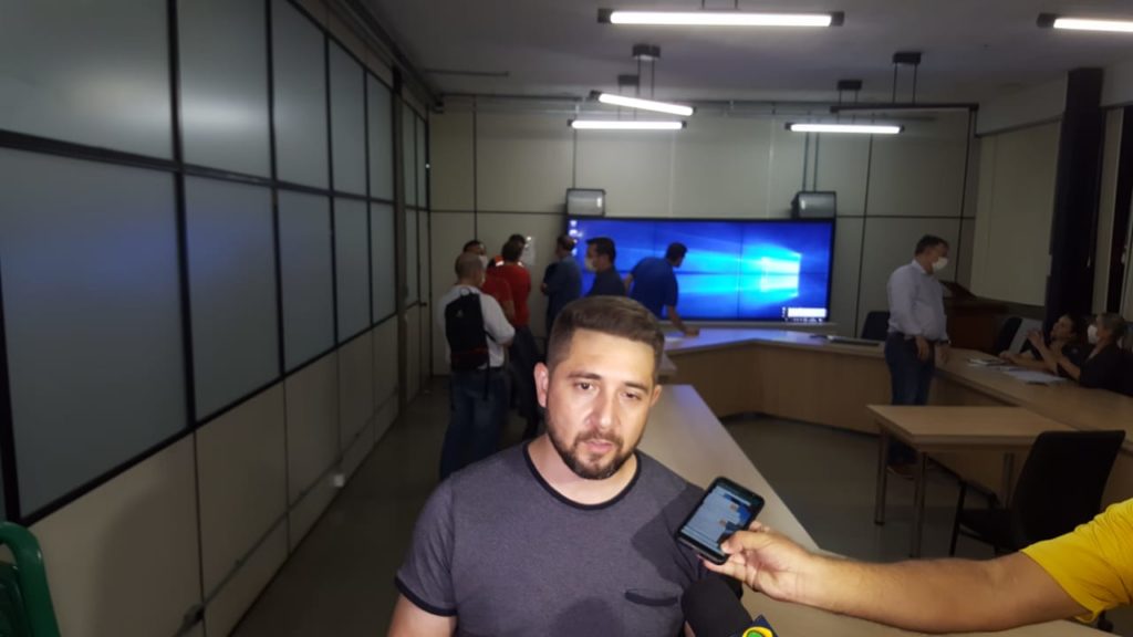Reunião do COE define mudanças e ‘flexibilizações’ nas medidas de prevenção ao Covid-19 em Cascavel