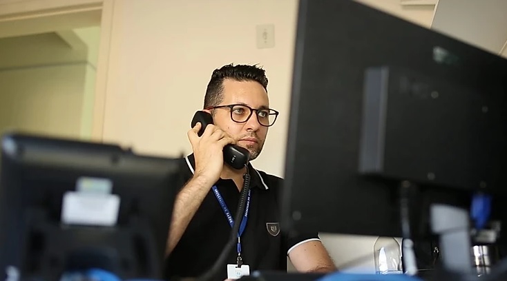 Secretaria de Saúde reforça atendimento exclusivo por telefone com psicólogos