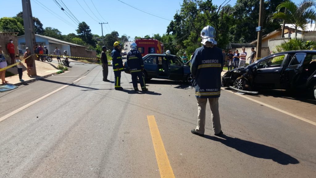 Bombeiro alerta para o risco da combinação álcool e direção
