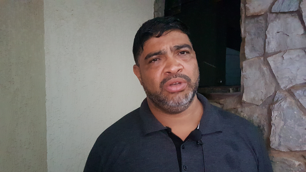 Pai de jovem que morreu aos 21 anos vê negligência em atendimento na UPA Veneza e cobra respostas