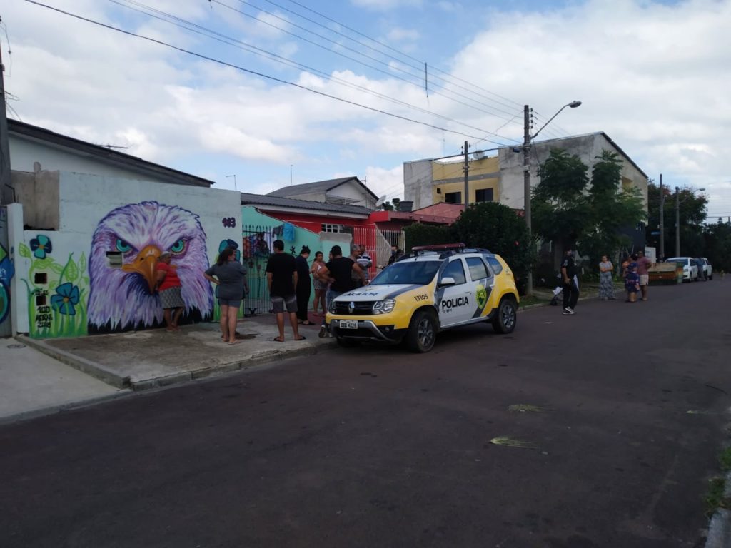 Idosa é encontrada morta com marcas de violência sexual em Curitiba