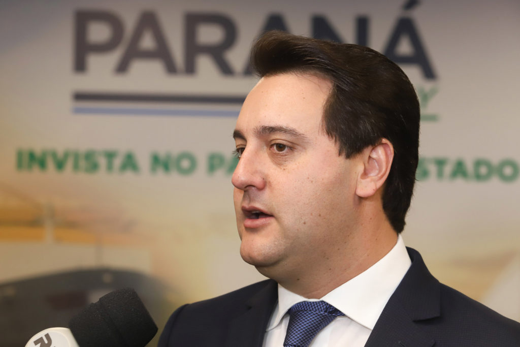 Governo define critérios para a realização de eventos no Paraná