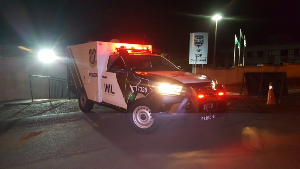 Jovem de 24 anos morre afogado em piscina durante festa em hotel
