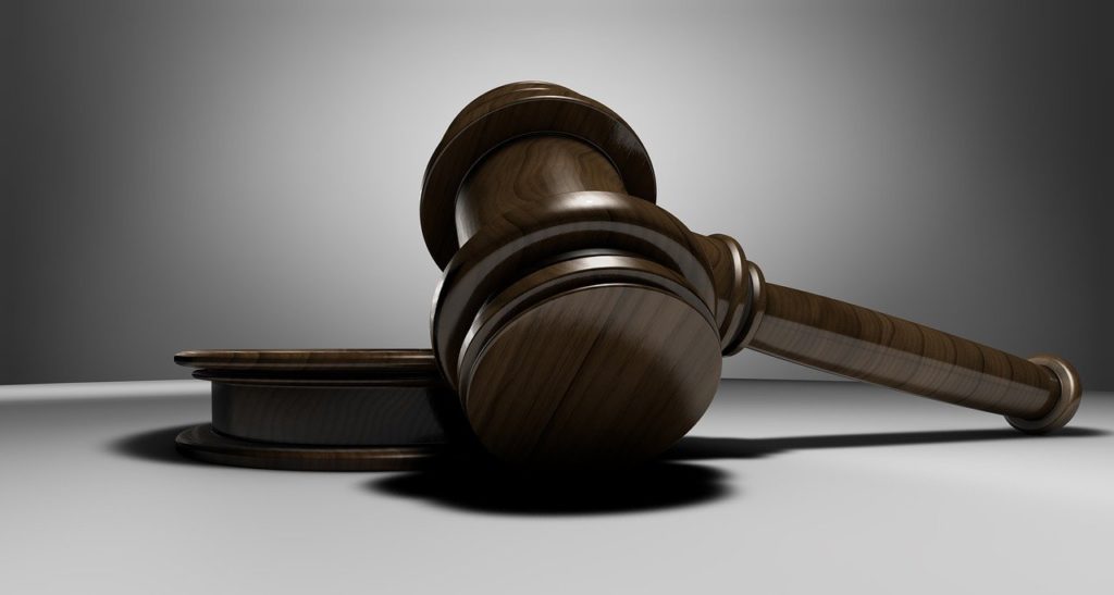 Justiça condena homem a prestar serviços comunitários, após desacato a policial em abordagem