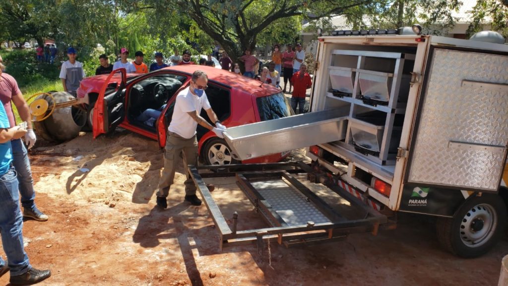 Homem de 28 anos é assassinado a tiros em Araruna