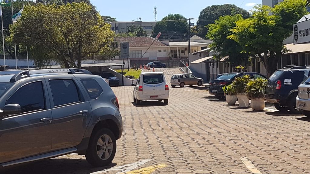 Corpo de mulher que morreu em acidente na PR-180 é liberado para velório