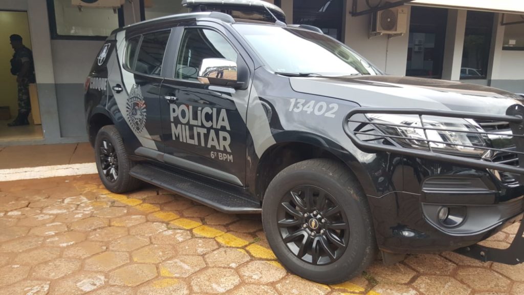 Jovem de 20 anos é detido com entorpecentes no Morumbi