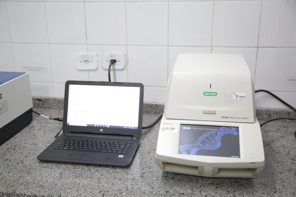 UNILA e Prefeitura farão exames para detectar Covid-19, no Hospital Municipal