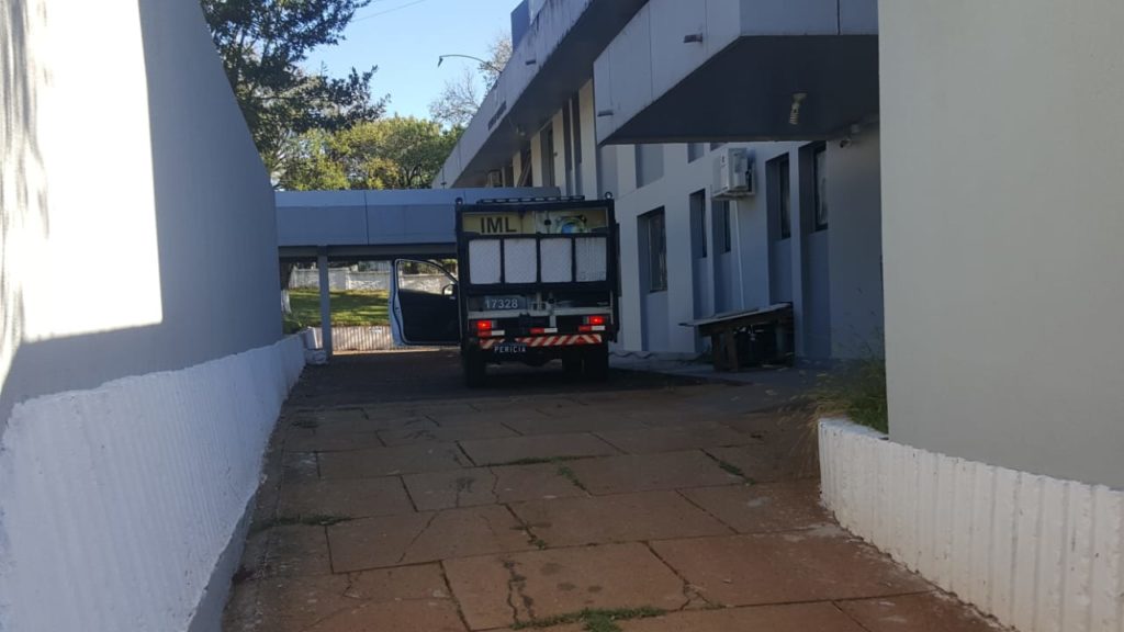 Órgãos de criança vítima de afogamento foram doados